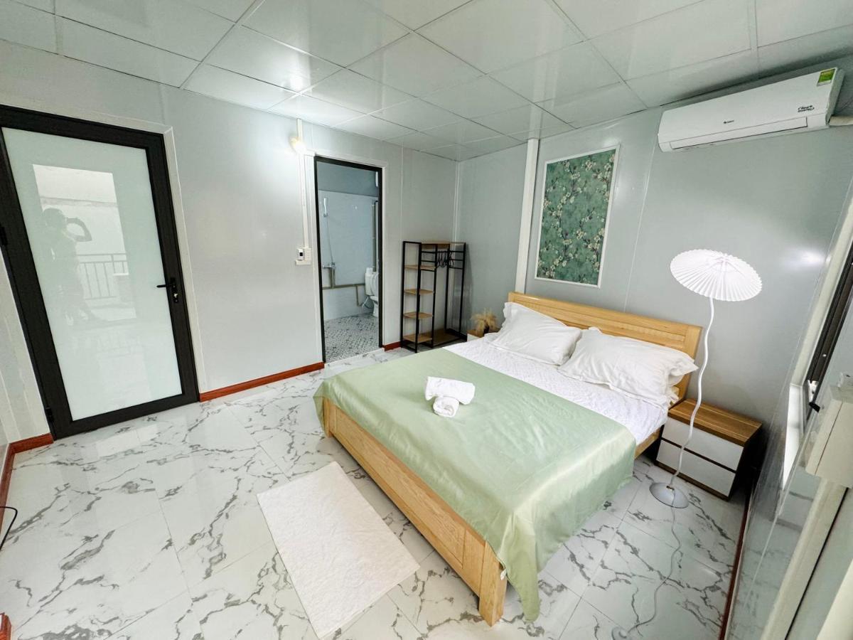 Local Me - Exclusive Centre Room 海防 外观 照片