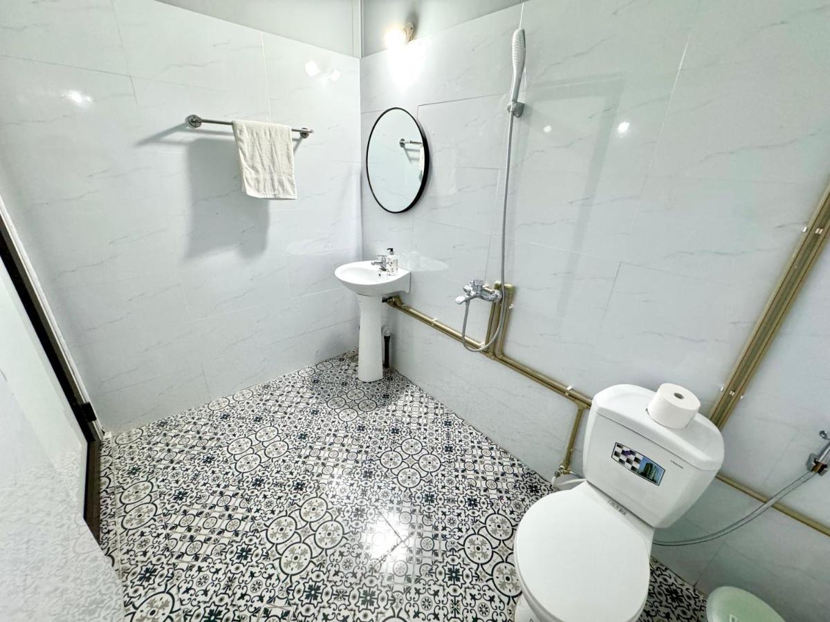 Local Me - Exclusive Centre Room 海防 外观 照片