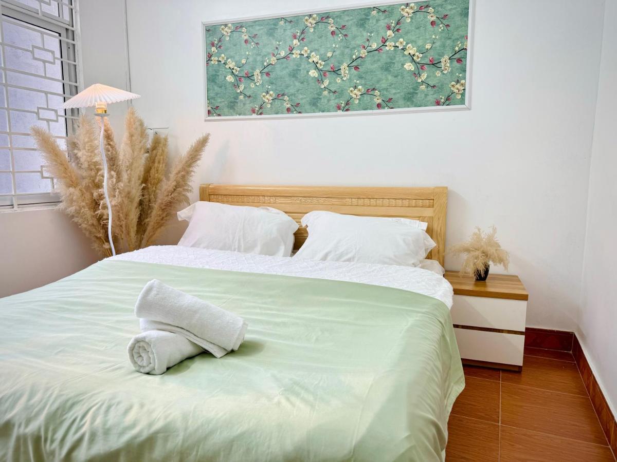 Local Me - Exclusive Centre Room 海防 外观 照片