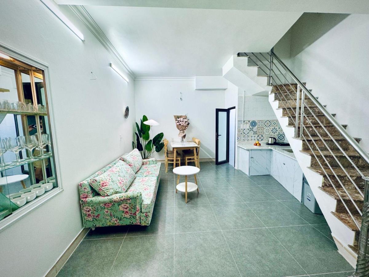 Local Me - Exclusive Centre Room 海防 外观 照片