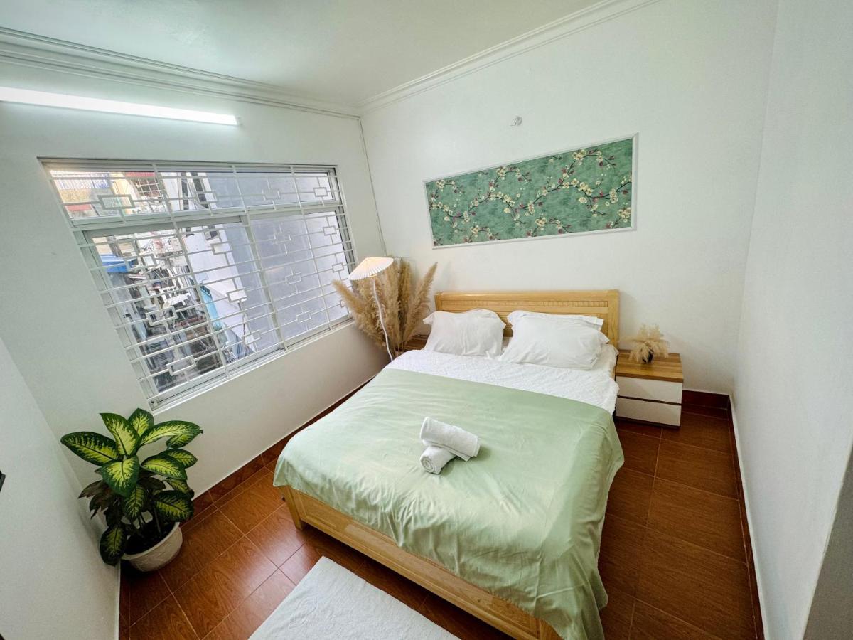 Local Me - Exclusive Centre Room 海防 外观 照片