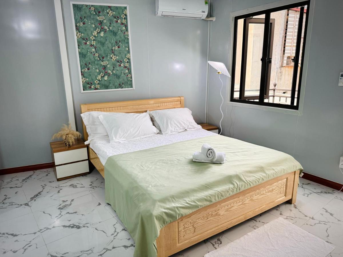 Local Me - Exclusive Centre Room 海防 外观 照片