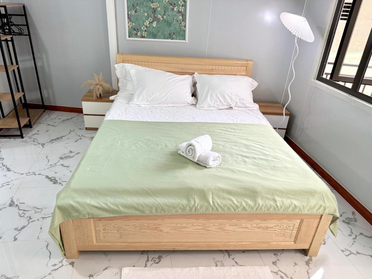 Local Me - Exclusive Centre Room 海防 外观 照片