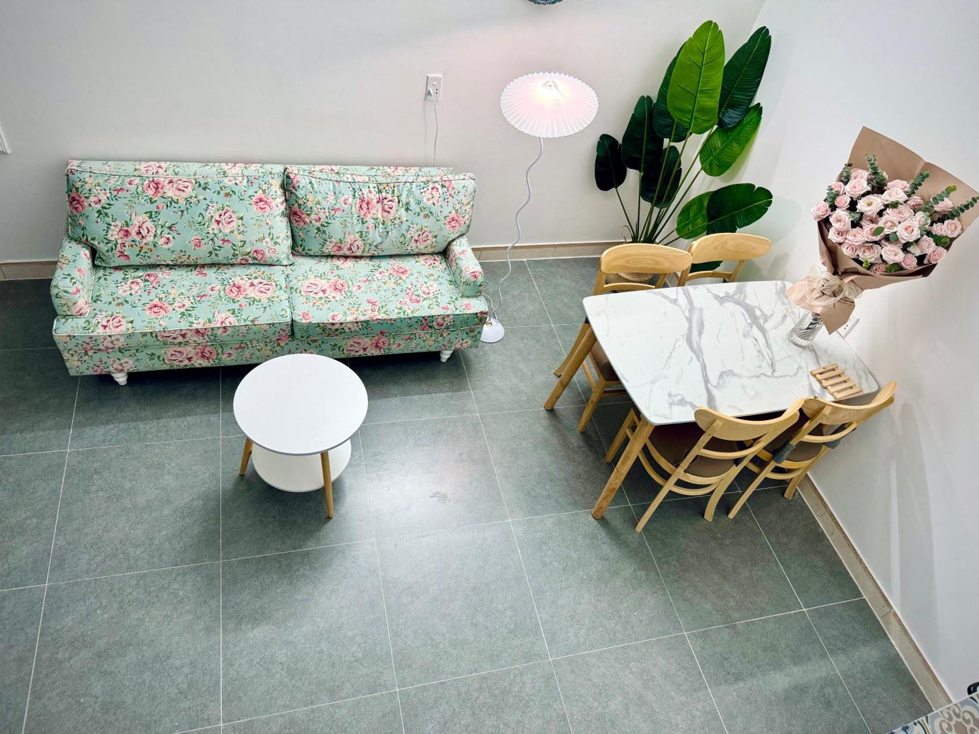 Local Me - Exclusive Centre Room 海防 外观 照片